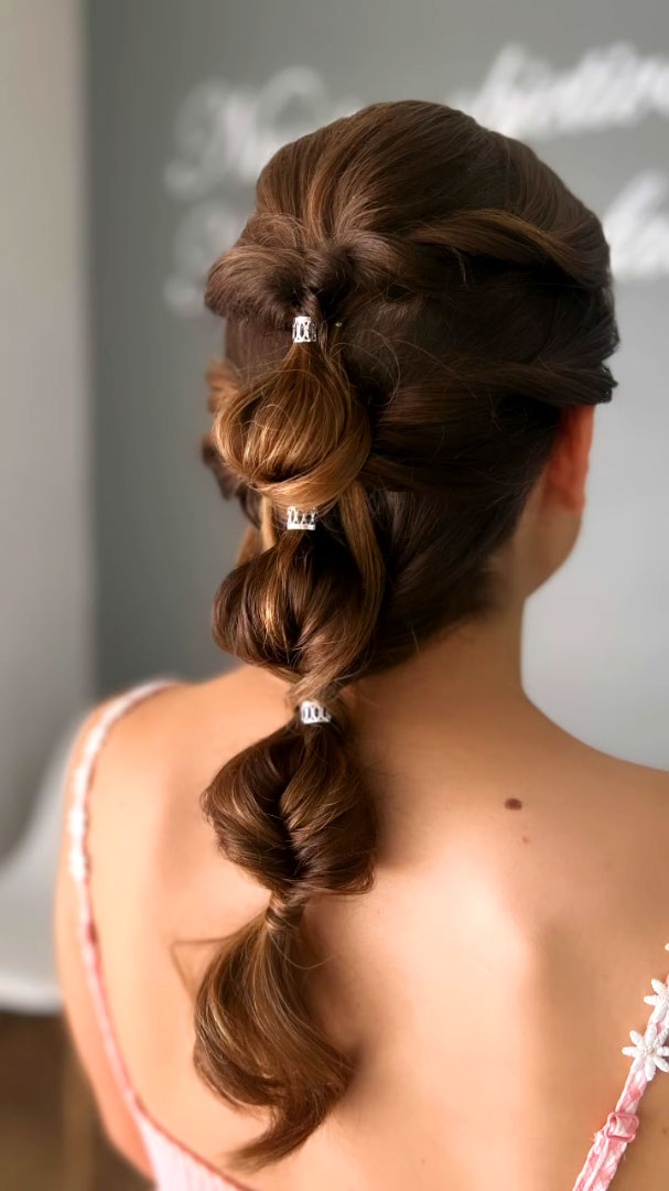 Peinado de boda 02