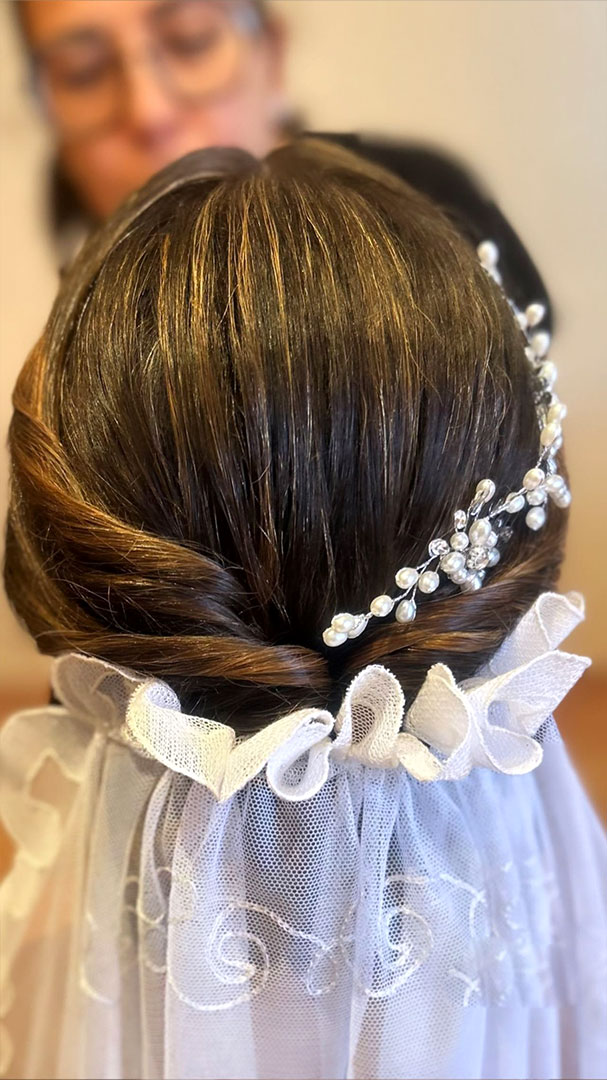 Peinado de boda 03
