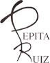 logo Pepita Ruiz