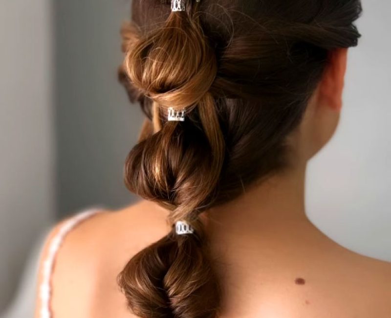 Peinado de boda 02