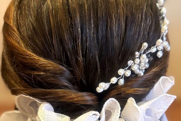 Peinado de boda 03